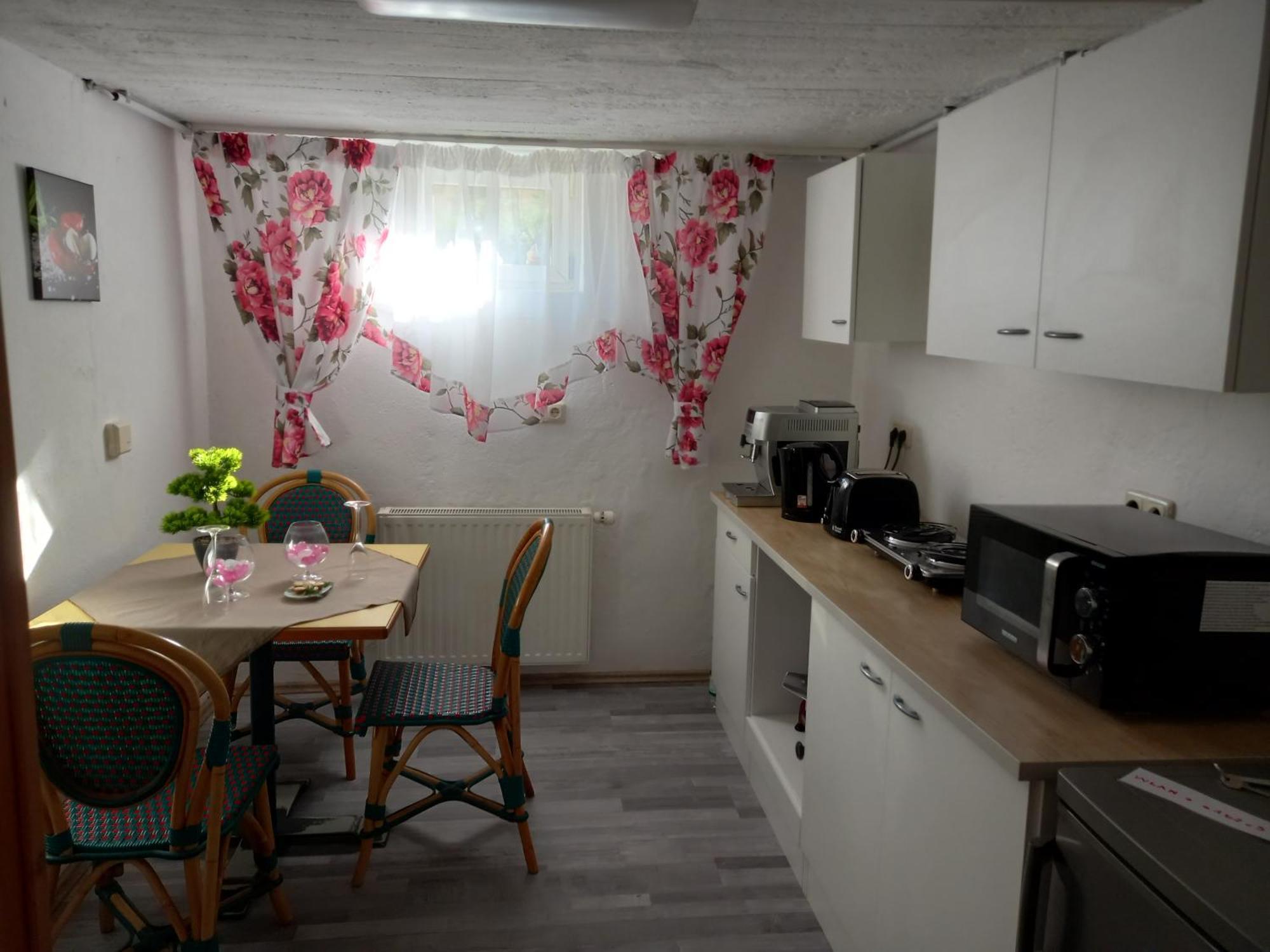 60 M² Ferienapartment Zentrumsnahe Mit Gartenbenutzung Штайр Экстерьер фото